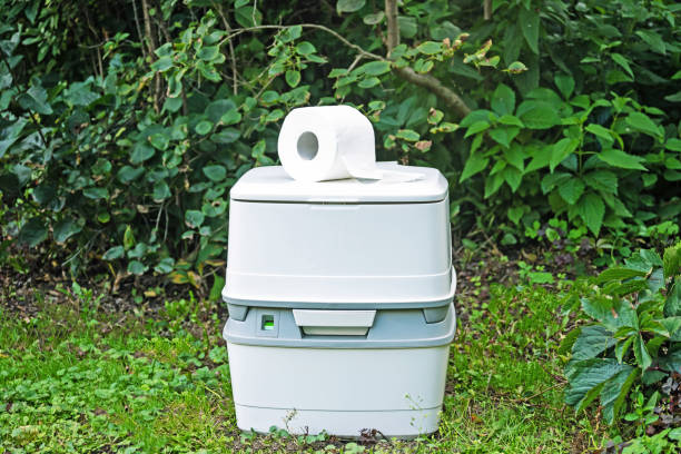 Best Affordable portable toilet rental  in Canonsburg, PA