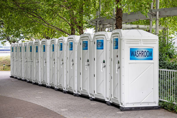 Best Emergency porta potty rental  in Canonsburg, PA