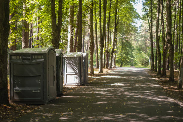 Best Temporary restroom rental  in Canonsburg, PA