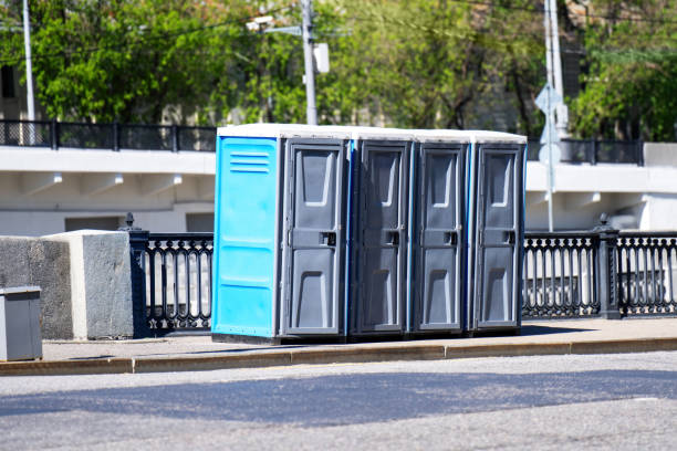 Portable Toilet Options We Offer in Canonsburg, PA