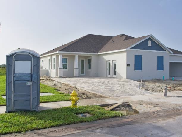 Best Portable toilet rental cost  in Canonsburg, PA
