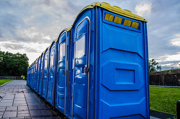 Best Sanitation services for porta potties  in Canonsburg, PA